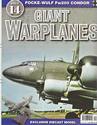 Focke Wulf Fw200 Condor - Magazine Issue #14